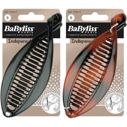BaByliss Indispensable 794615 Bananklämma