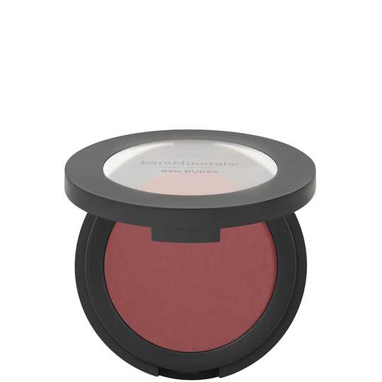 bareMinerals Nude Powder Blush You Had Me At Merlot 6 g
