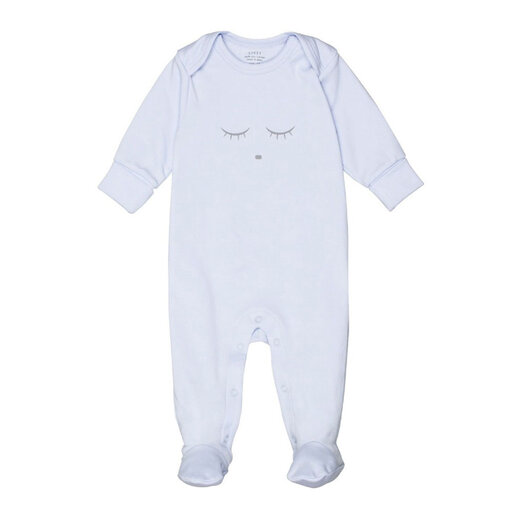Footie Sleeping Cutie Cover