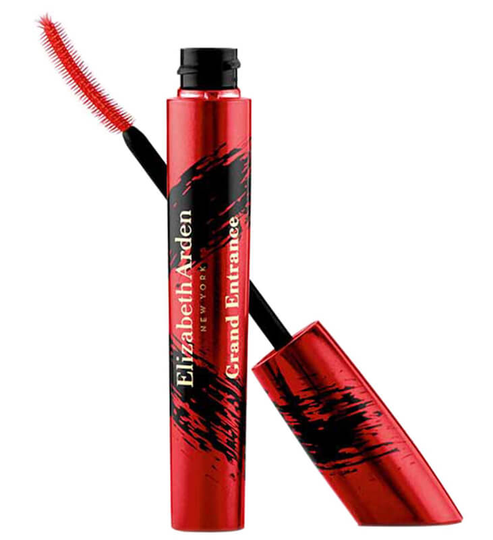 Elizabeth Arden Grand Entrance Mascara Stunning Black