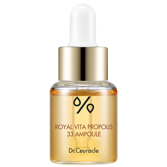 Dr Ceuracle Royal Vita Propolis 33 Ampoule (15ml)