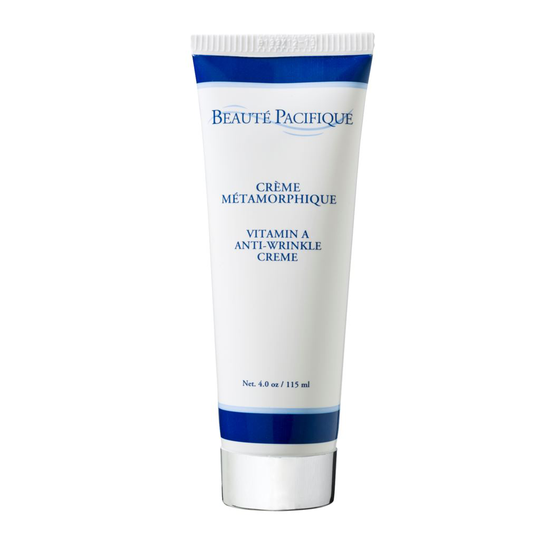 Beauté Pacifique Crème Métamorphique Night Cream 100 ml