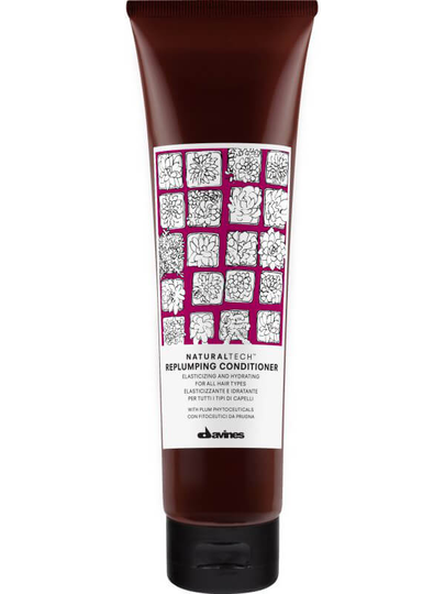 Davines Naturaltech Replumping Conditioner (150ml)