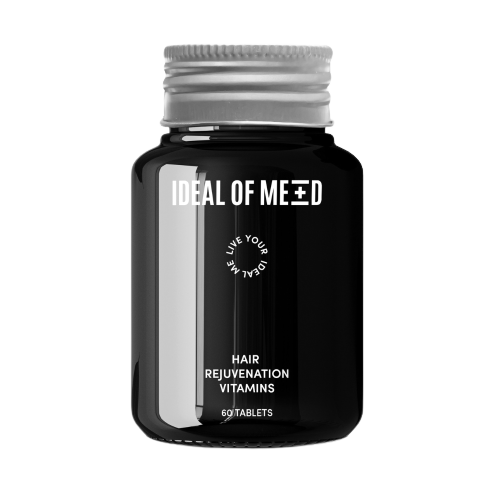 IdealofMeD Hair Rejuvenation vitaminer