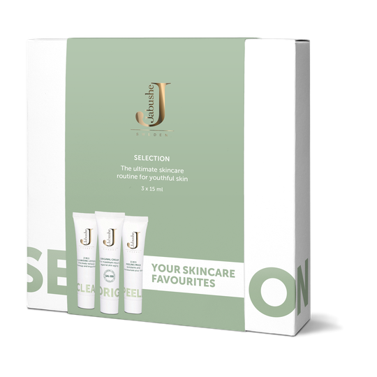Jabushe Selection 45 ml