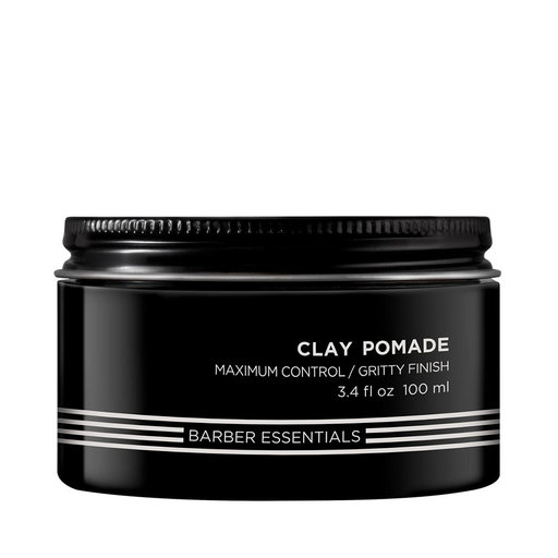 Brews Clay Pomade