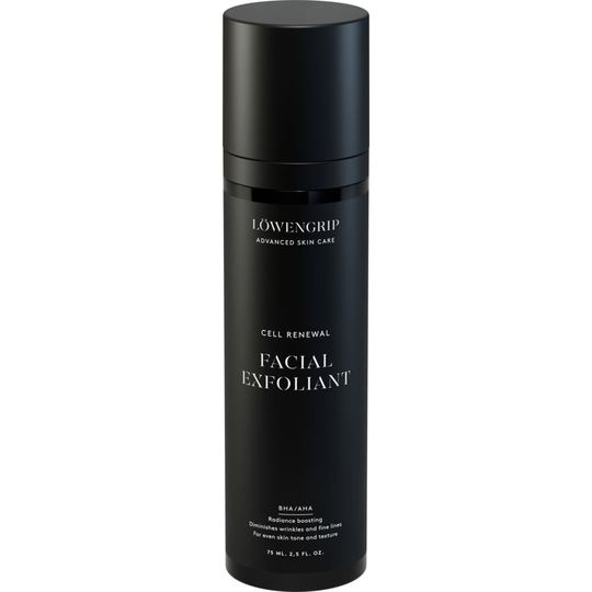 Löwengrip Cell Renewal Facial Exfoliant 75 ml