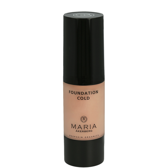 Maria Åkerberg Foundation Cold 30 ml
