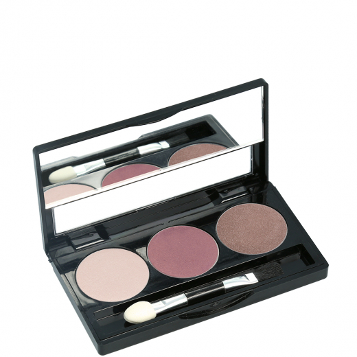 Maria Åkerberg Eyeshadow Collection Pink