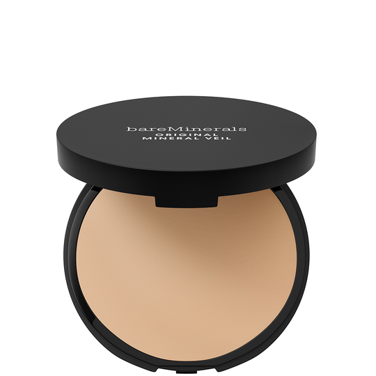bareMinerals Original Mineral Veil Pressed Setting Powder 9 g