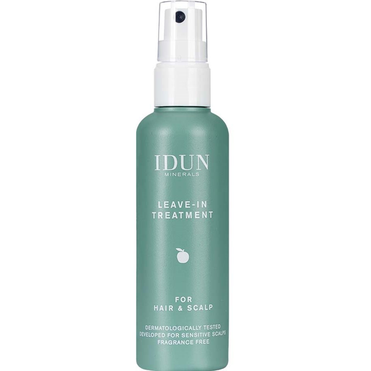 IDUN Minerals IDUN Leave In Hair & Scalp Treatment 100 ml