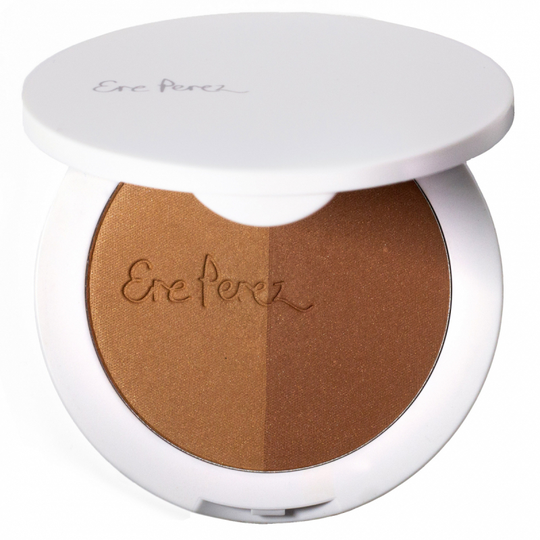 Ere Perez Rice Powder Bronzer Tulum