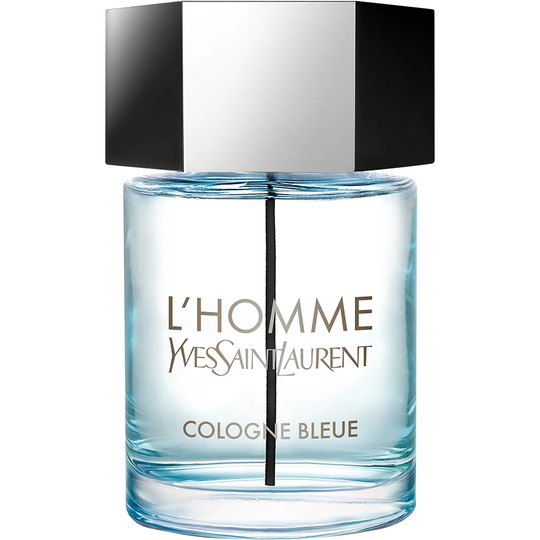 YSL L'Homme Cologne Bleue EdT, 100 ml Yves Saint Laurent Herrparfym