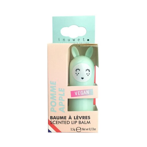 Bunny Lip Balm Apple