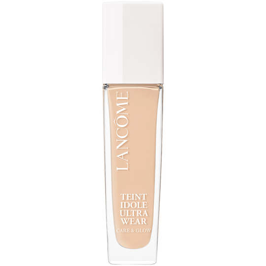 Lancôme Teint Idole Ultra Wear Care & Glow Foundation 120N
