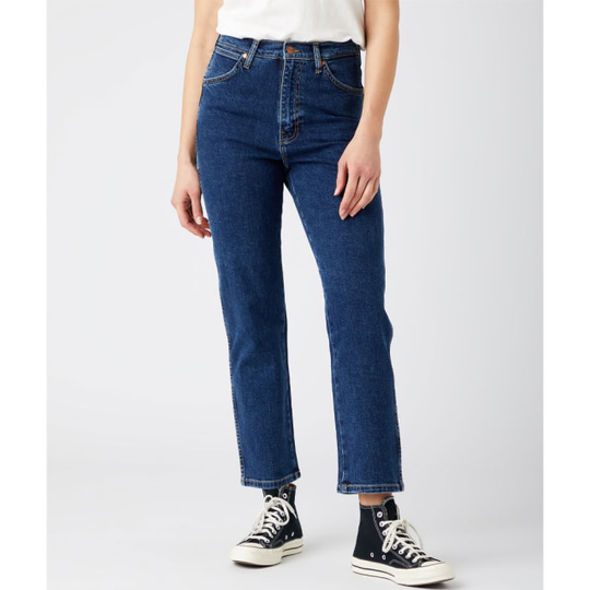 Jeans Wild West