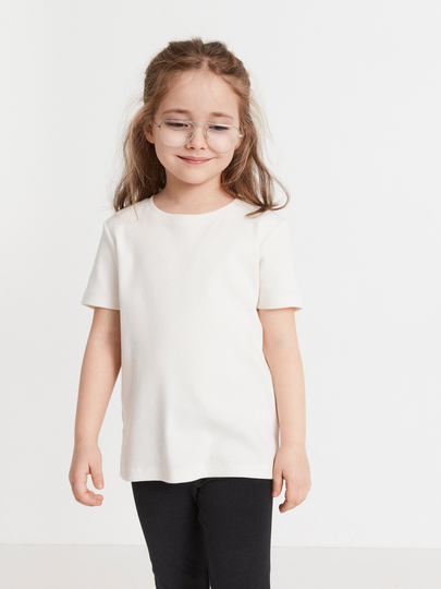 Ribbad t-shirt