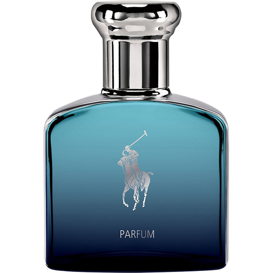Polo Deep Blue, 40 ml Ralph Lauren Herrparfym