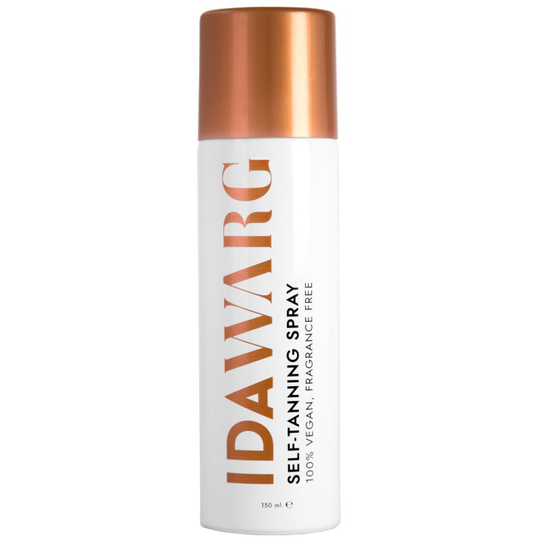 Ida Warg Self-Tanning Body Spray (150ml)