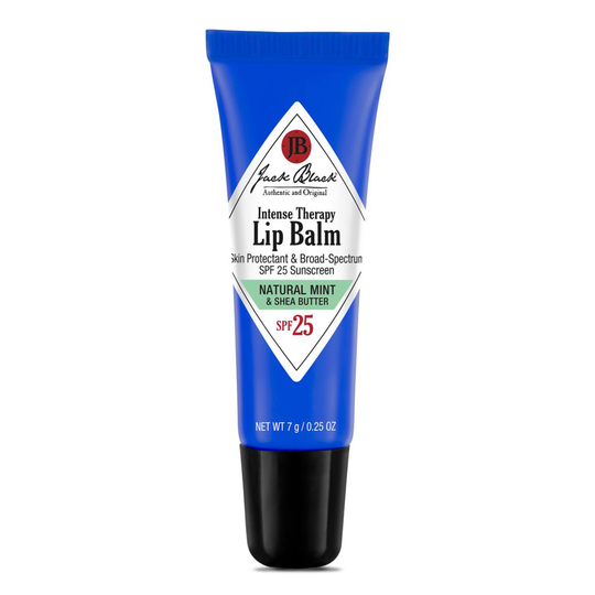 Intense Therapy Lip Balm SPF25 Mint 7 ml