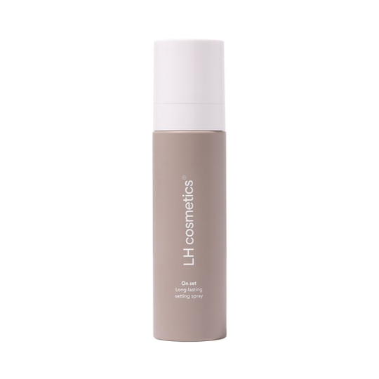On Set - Long-Lasting Setting Spray