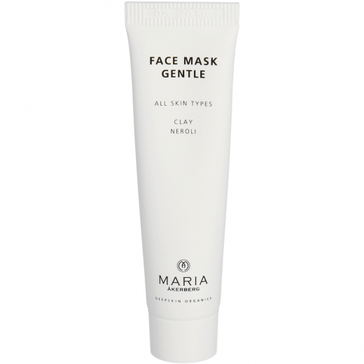 Maria Åkerberg Face Mask Gentle, 15 ml