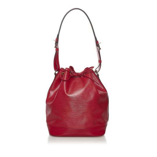 Louis Vuitton Epi Petit Noe