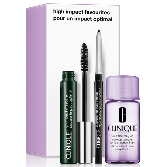 High Impact Favourite, Clinique Mascara