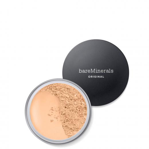 Bareminerals Original Spf 15 Foundation Neutral Ivory