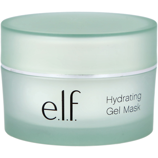 e.l.f. Hydrating Gel Mask