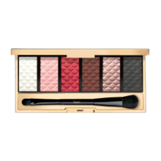 Yves Saint Laurent Eye Palette Fall 2020