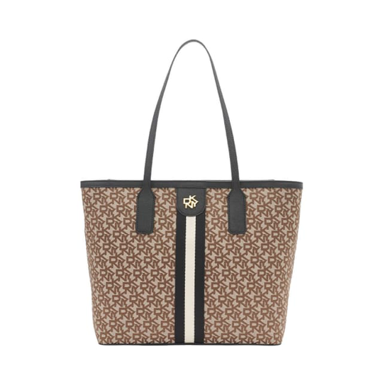 Travel Bag Carol Logo