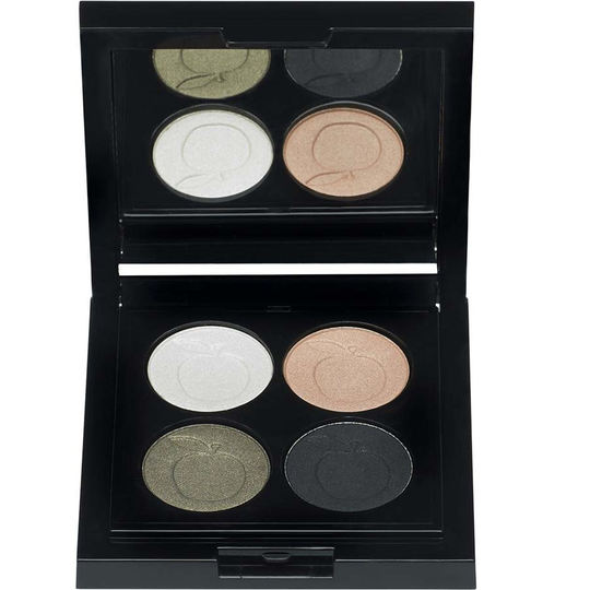 IDUN Minerals Idun Paletteskuggor Vitsippa