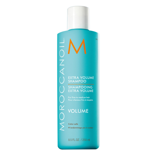 Moroccanoil Extra Volume Shampoo (250ml)