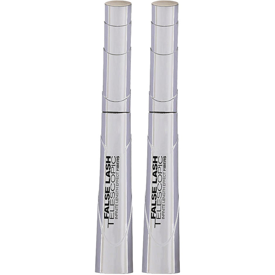 Telescopic False Lash Mascara Duo, L'Oréal Paris Mascara