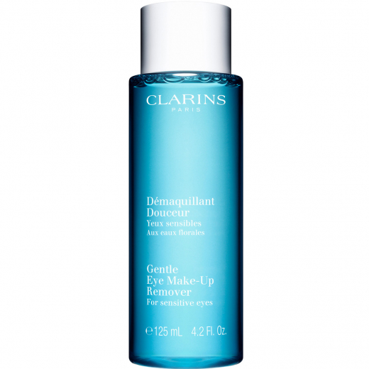 Clarins Gentle Eye Make-Up Remover
