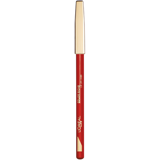 Loreal Paris Color Riche Lipliner Maison Marais 125