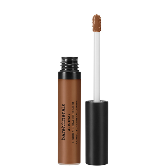 BareMinerals Original Liquid Mineral Concealer Deep 6C Cool 6 ml