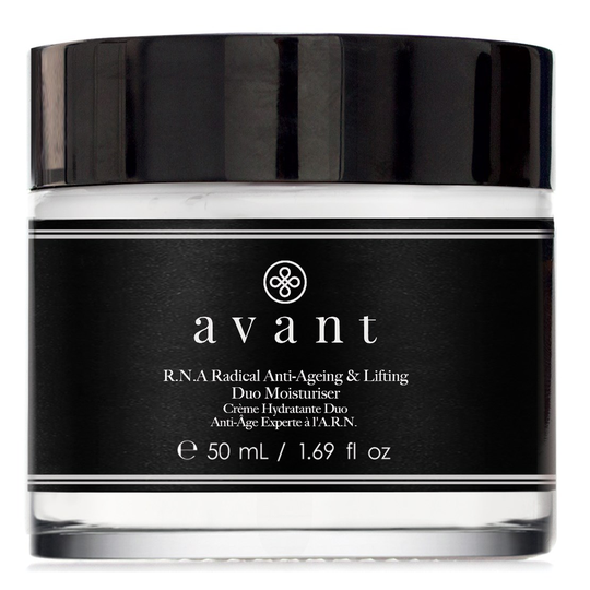 Avant Skincare Age Defy+ R.N.A Radical Anti-Ageing & Lifting Duo Moist