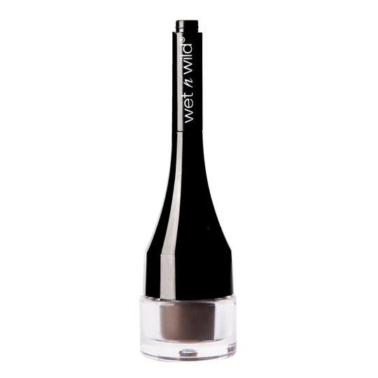 Wet n Wild Eye Brow Pomade Medium Brown