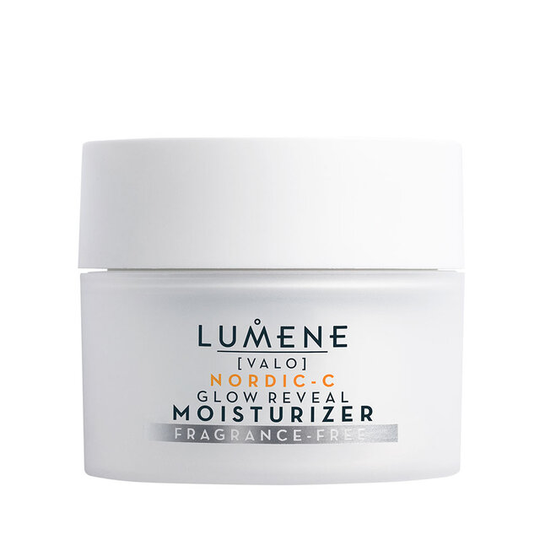 Nordic-C Glow Reveal Moisturizer Fragrance-Free