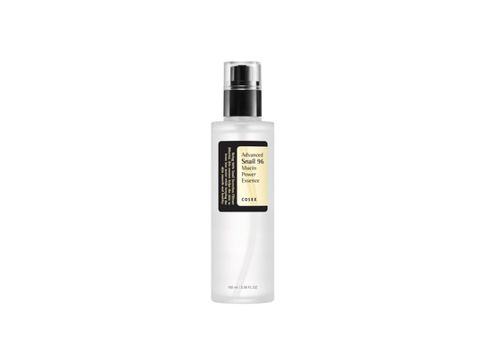 Advanced Snail 96 Mucin Power Essence, ml 100 COSRX Ansiktsserum