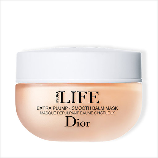 Life Plump Mask