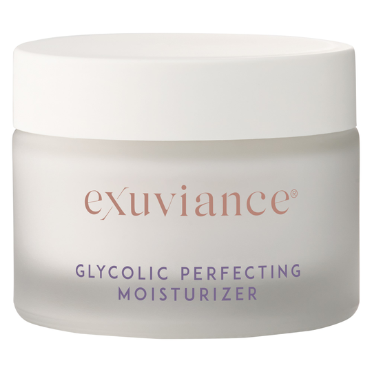 Exuviance Embrace Glycolic Perfecting Moisturizer 45 g