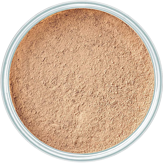 Mineral Powder Foundation, 15 g Artdeco Foundation