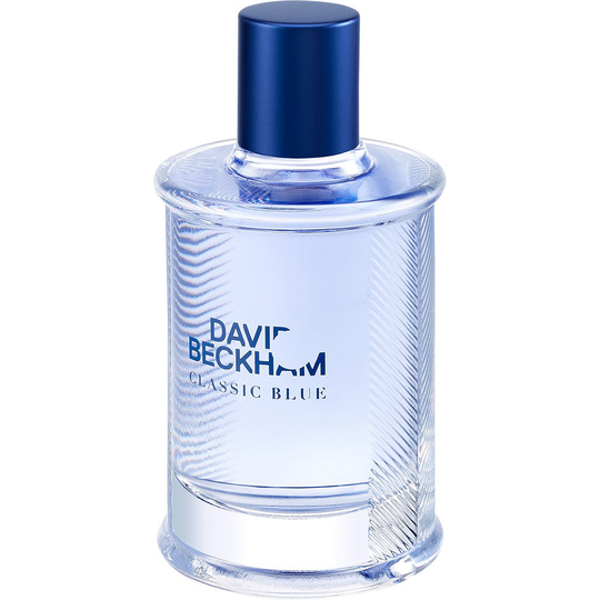 DVB David Beckham Classic Blue EdT, 60 ml David Beckham Parfym