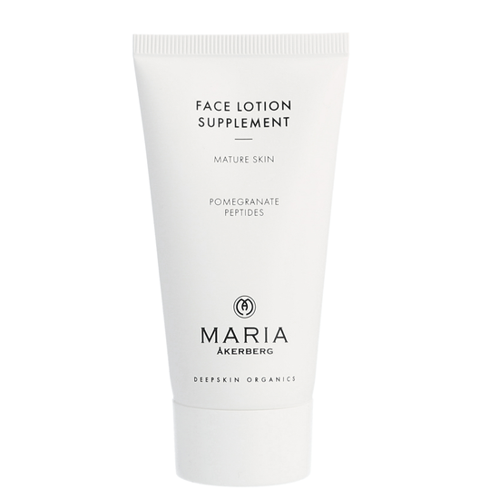 Maria Åkerberg Face Lotion Supplement 50 ml