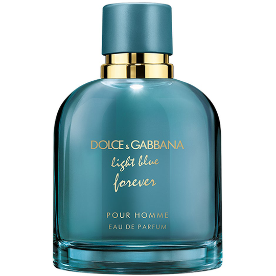 Light Blue Pour Homme Forever, 50 ml Dolce & Gabbana Herrparfym
