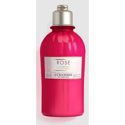 L'Occitane Rose Body Lotion 250 ml
