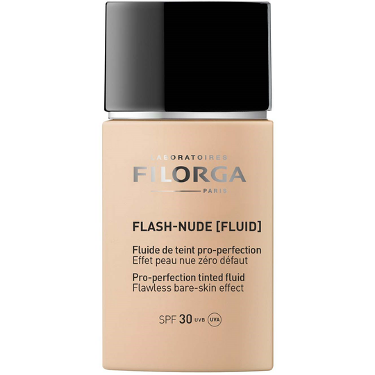 Filorga Flash Nude Cc Spf 01 Nude Beige